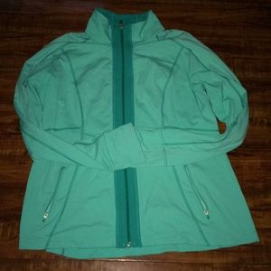 Lucy jacket.      229